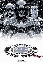 Avengers: Endless Wartime [OHC], Verzenden, Zo goed als nieuw