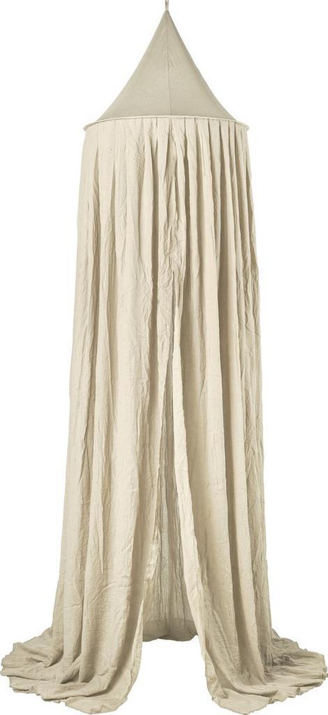 Meyco klamboe - Sand, Kinderen en Baby's, Kinderkamer | Bedden, Verzenden