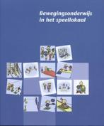 Bewegingsonderwijs in het speellokaal | 9789073218000, Boeken, Studieboeken en Cursussen, Verzenden, Nieuw
