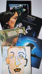 Bob Dylan, Johnny Cash and Joan Baez - Collection of eleven, Cd's en Dvd's, Vinyl Singles, Nieuw in verpakking