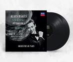 Klaus Mäkelä, Orchestre De Paris - Stravinsky: Petrushka /, Verzenden, Nieuw in verpakking