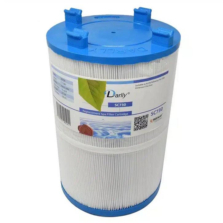Filter Cartridge SC730, Telecommunicatie, Carkits, Verzenden