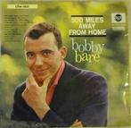 LP gebruikt - Bobby Bare - 500 Miles Away From Home (Germ..., Cd's en Dvd's, Vinyl | Country en Western, Verzenden, Zo goed als nieuw