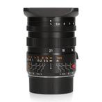 Leica 16-18-21mm F4.0 TRI-ELMAR-M ASPH (11626), Audio, Tv en Foto, Fotografie | Lenzen en Objectieven, Ophalen of Verzenden, Zo goed als nieuw