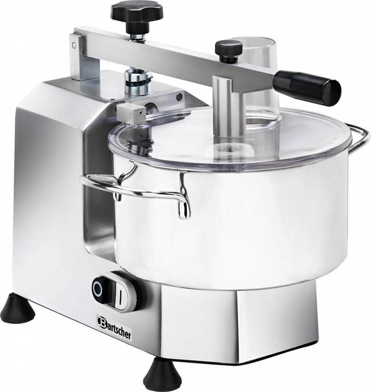 Bartscher Snijmachine T3N, Zakelijke goederen, Horeca | Keukenapparatuur, Verzenden