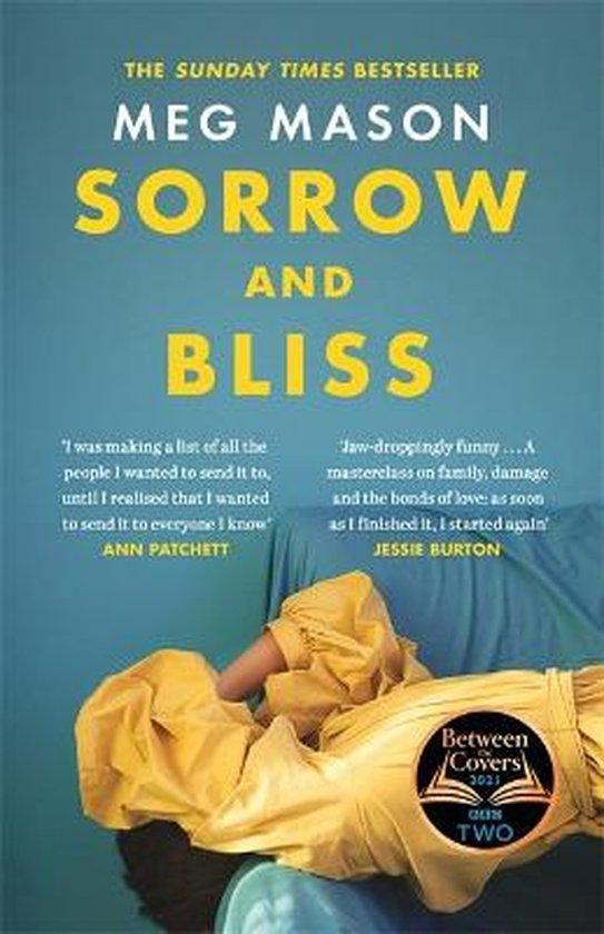 Sorrow and bliss 9781474622998 Meg Mason, Boeken, Taal | Engels, Gelezen, Verzenden