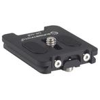 Sunwayfoto Quick Release Plate DP-50R, Nieuw, Overige typen, Ophalen of Verzenden