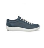 -20% ECCO  ECCO 537754 soft  maat 45, Kleding | Heren, Schoenen, Verzenden, Nieuw, Veterschoenen