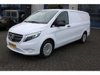 Mercedes-Benz Vito 119 CDI L2, Automaat, Wit, Plug-in hybride, Diesel