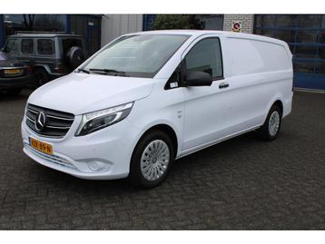 Mercedes-Benz Vito 119 CDI L2 beschikbaar voor biedingen