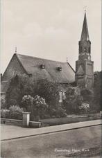 ZAAMSLAG - Herv. Kerk, Verzamelen, Ansichtkaarten | Nederland, Verzenden, Gelopen