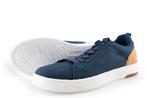 Nelson Sneakers in maat 44 Blauw | 10% extra korting, Nelson, Verzenden, Blauw, Sneakers of Gympen
