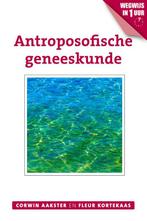 Geneeswijzen in Nederland 5 -  Antroposofische geneeskunde, Verzenden, Zo goed als nieuw, Corwin Aakster