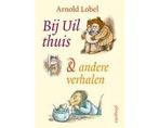 Boek Bij uil thuis 9789021679525, Verzenden, Zo goed als nieuw