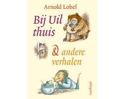 Boek Bij uil thuis 9789021679525, Boeken, Overige Boeken, Zo goed als nieuw, Verzenden