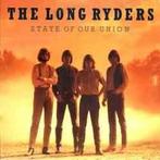 LP gebruikt - The Long Ryders - State Of Our Union, Verzenden, Zo goed als nieuw