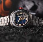 Nubeo - APOLLO 17 - Limited Edition * 1 - 100 * - Automatic, Nieuw