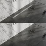 Brauer Douchegoot met Multifunctioneel Rooster en Flens -, Ophalen of Verzenden, Nieuw