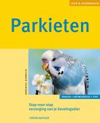 Parkieten / Dier & Gezondheid 9789052105444 I. Birmelin, Verzenden, Zo goed als nieuw, I. Birmelin