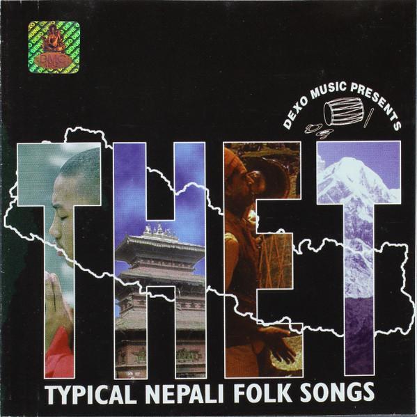 cd - Praveen Gurung -  Typical Nepali Folk Songs, Cd's en Dvd's, Cd's | Overige Cd's, Zo goed als nieuw, Verzenden