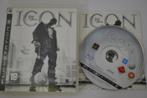 Def Jam - Icon (PS3), Verzenden, Zo goed als nieuw