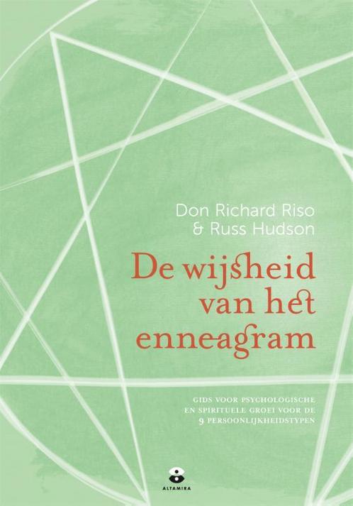 De wijsheid van het enneagram 9789069636849, Boeken, Wetenschap, Zo goed als nieuw, Verzenden