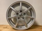 16 inch velgen | 5x115 Opel Chevrolet | IA Ice Zilv | Nieuw