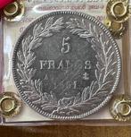 Frankrijk. Louis Philippe I. 5 Francs 1831-A, Paris. Bordo