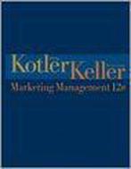 Marketing Management 9780131457577 Philip t. Kotler, Gelezen, Philip t. Kotler, Kevin Keller, Verzenden