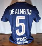 Paris Saint-Germain - UEFA Womens Champions League - Élisa, Nieuw