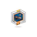 Disney Infinity 3.0 Power Disc Tomorrowland-Retro Ray Gun, Verzamelen, Ophalen of Verzenden, Zo goed als nieuw