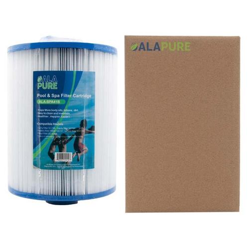 Alapure Spa Waterfilter SC736 / 60402 / 6CH-941, Tuin en Terras, Zwembad-toebehoren, Verzenden