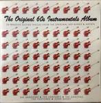 cd - Various - The Original 60s Instrumentals Album, Verzenden, Nieuw in verpakking