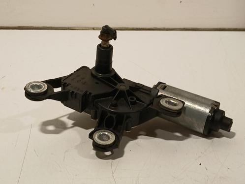 Ruitenwissermotor achter Audi Q5  2.0 TFSI quattro 8E9955711, Auto-onderdelen, Carrosserie en Plaatwerk, ARN erkend, Stiba lid
