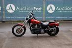 Veiling: Motor Harley Davidson Dyna Wide Glide Benzine 2012, Motoren, Motoren | Harley-Davidson, Chopper
