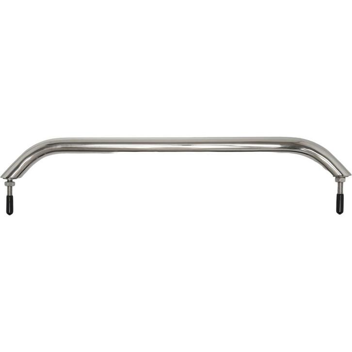 Handrailing 48cm met Schroefdraad Rvs, Watersport en Boten, Bootonderdelen, Ophalen of Verzenden