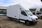 Zakelijke Lease |  Mercedes-Benz Sprinter 514Cdi, Meubelbak, Automaat, Stof, Gebruikt, Euro 6