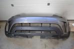 Land rover discovery 5 Voorbumper hy32-17f003-aaw, Voor, Ophalen of Verzenden, Bumper, Gebruikt