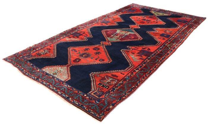 Karabach-Azerbeidzjaanse antieke tapijten - Vloerkleed - 330, Huis en Inrichting, Stoffering | Tapijten en Kleden