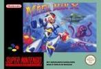 MarioSNES.nl: Mega Man X - iDEAL!, Spelcomputers en Games, Games | Nintendo Super NES, Gebruikt, Ophalen of Verzenden