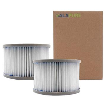 Alapure Spa Waterfilter MSpa / SC802 / 40104 zonder beschikbaar voor biedingen