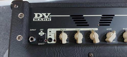 DV Mark / MarkBass - Aantal items: 1 - Gitaarversterker, Muziek en Instrumenten, Snaarinstrumenten | Gitaren | Akoestisch