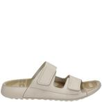 Ecco 2ND Cozmo Tuscany slippers voor dames in het Ecru, Slippers, Ecco, Overige kleuren, Verzenden