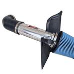 Injen 11-19 Dodge Challenger Hemi 5.7L V8 Wrinkle Black, Ophalen of Verzenden, Nieuw