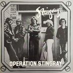 LP gebruikt - Stingray - Operation Stingray, Verzenden, Zo goed als nieuw
