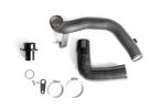 CTS Turbo Outlet Pipe 2.5 for BOSS/Hybrid turbos Audi A3 8V