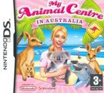 DS My Animal Centre in Australia, Verzenden, Zo goed als nieuw