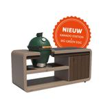 Buitenkeuken Kamado | Bbq Kamado | Combo Deal, Tuin en Terras, Buitenkeukens, Verzenden, Nieuw, Houtskool, Cosy Vibes