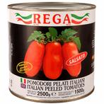 Italiaanse Gepelde Tomaten 2,5kg, Verzenden, Nieuw