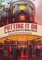 Putting It On: The West End Theatre of Michael Codron by, Boeken, Gelezen, Alan Strachan, Michael Codron, Verzenden